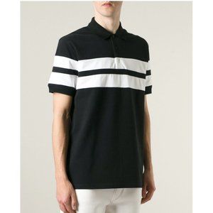 GIVENCHY striped Polo shirt